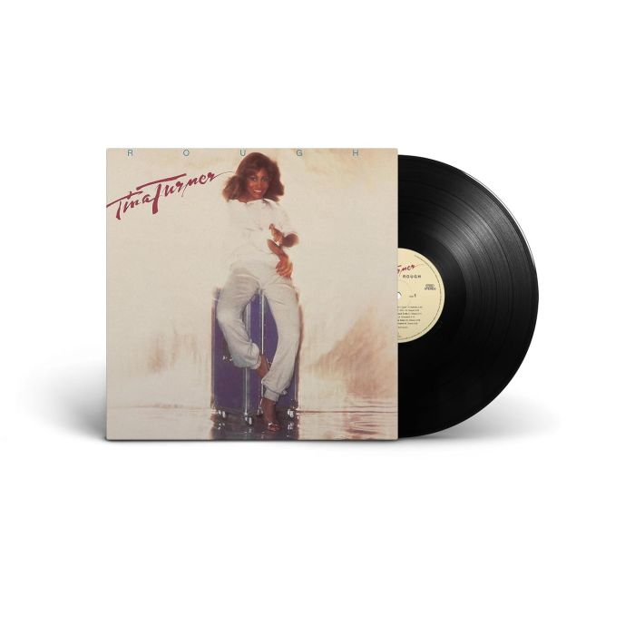 TINA TURNER - ROUGH