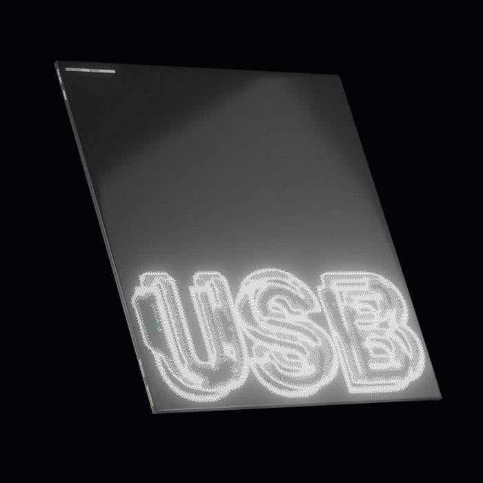 FRED AGAIN - USB: VOL. 1