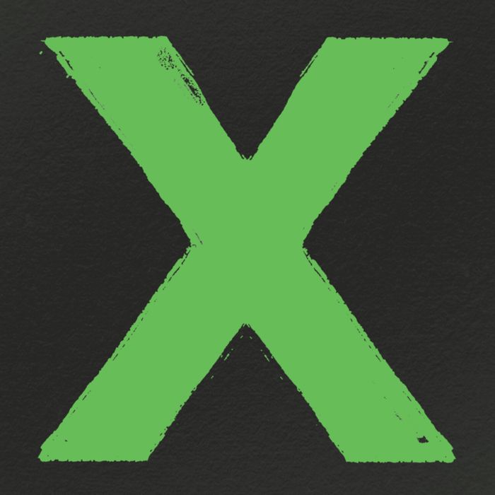 ED SHEERAN - X (10TH ANNIVERSARY)