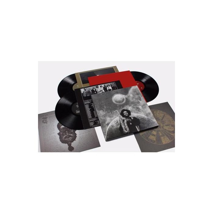 Kamasi Washington - The Epic