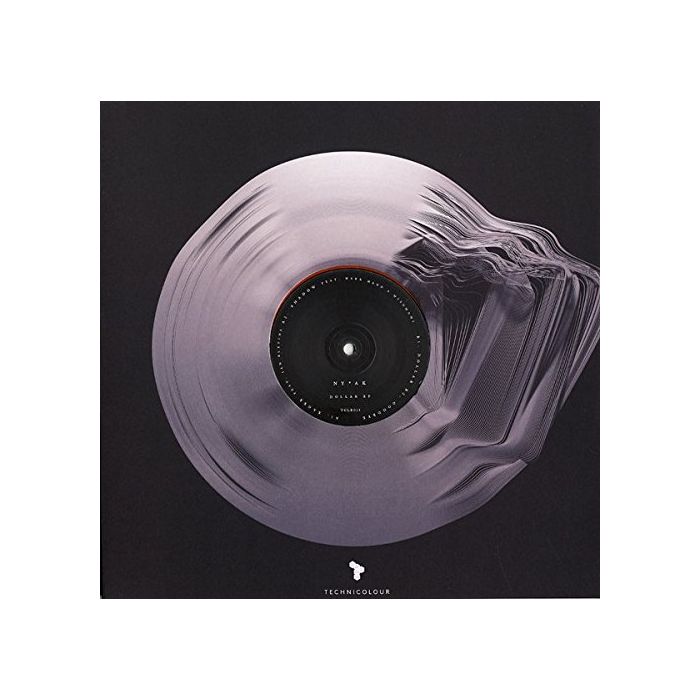 NY*AK - DOLLAR EP