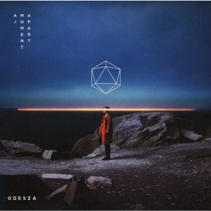 ODESZA - MOMENT APART