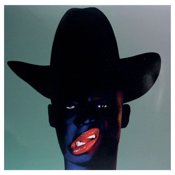 YOUNG FATHERS - COCOA SUGAR