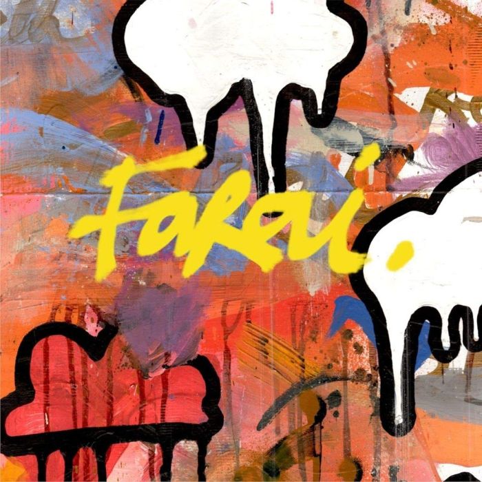 FARAI - REBIRTH