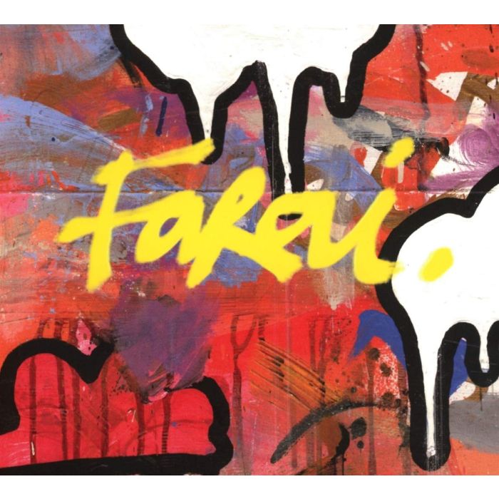FARAI - REBIRTH