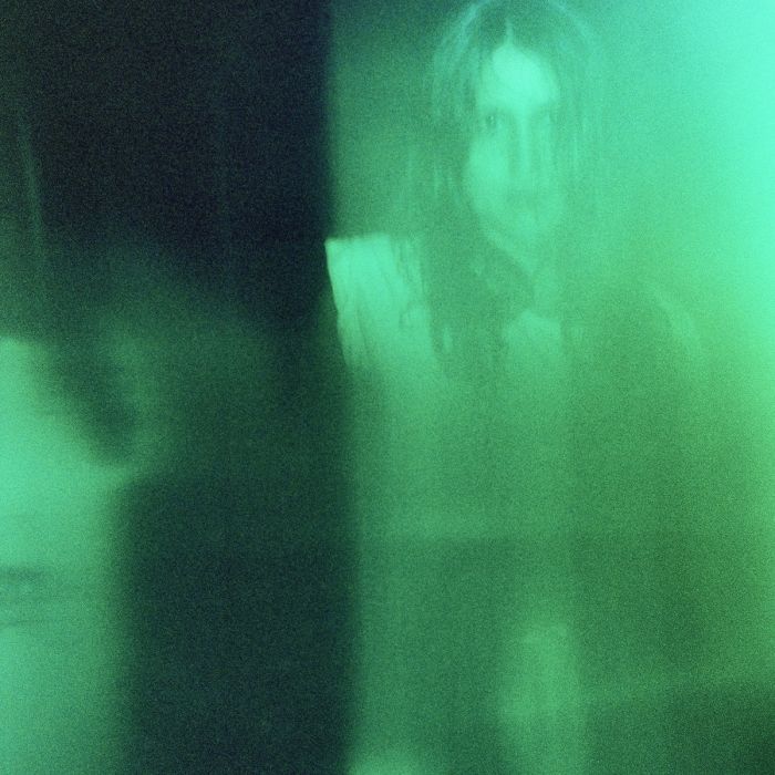 HELENA HAUFF - QUALM (DL CODE)