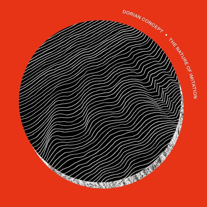 DORIAN CONCEPT - NATURE OF IMITATION (DL CODE)
