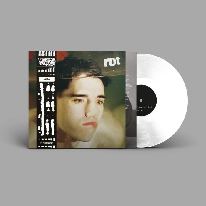 TENNYSON - ROT (DL CARD)
