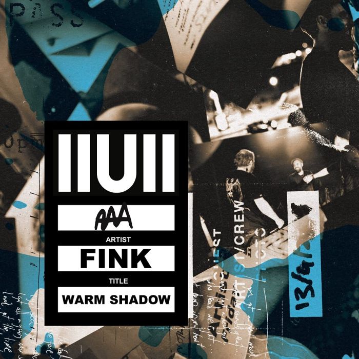 FINK - IIUII