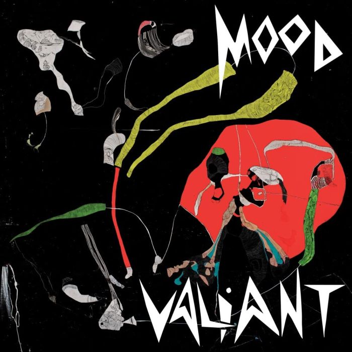 HIATUS KAIYOTE - MOOD VALIANT (DELUXE GLOW IN THE DARK/BOOKLET/DL CARD)
