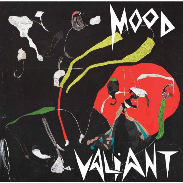 Hiatus Kaiyote - Mood Valiant