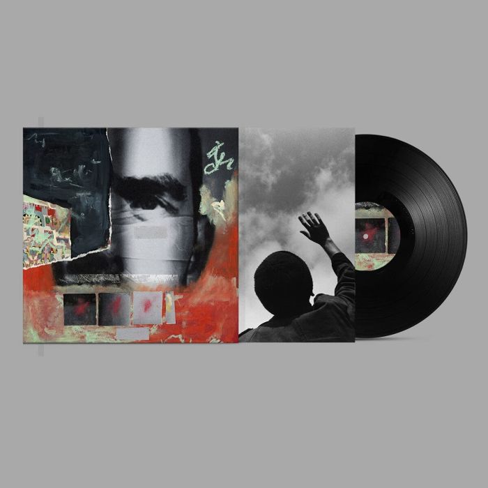 JORDAN RAKEI - WHAT WE CALL LIFE (140G/DL CARD)