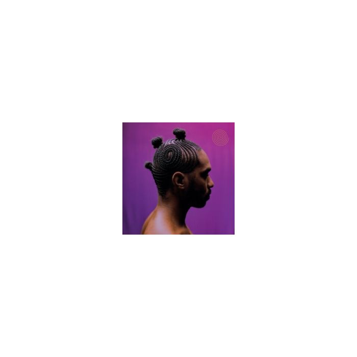 TERENCE ETC. - V O R T E X