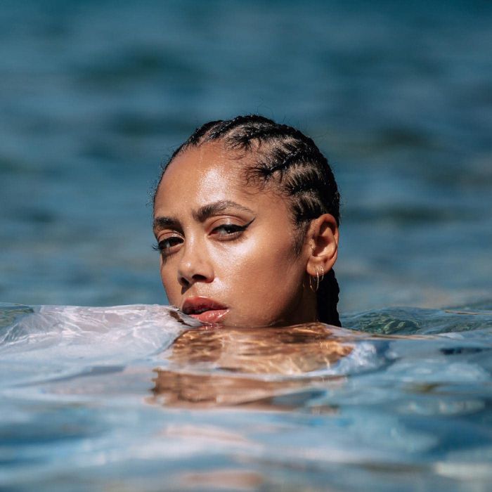 JAYDA G - GUY (ECO MIX COLOR VINYL)