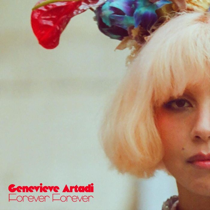 GENEVIEVE ARTADI - FOREVER FOREVER (140G)