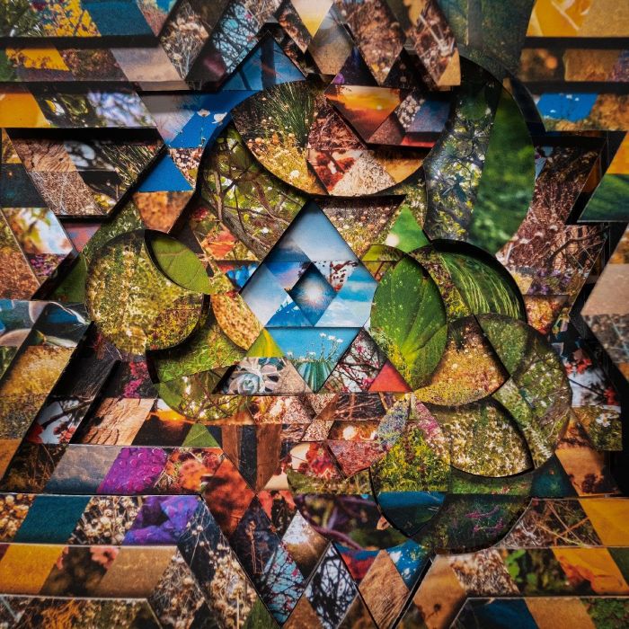 MIGUEL ATWOOD-FERGUSON - LES JARDINS MYSTIQUES VOL.1