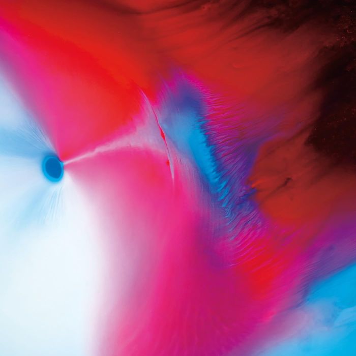 FLOATING POINTS - CASCADE (140G)