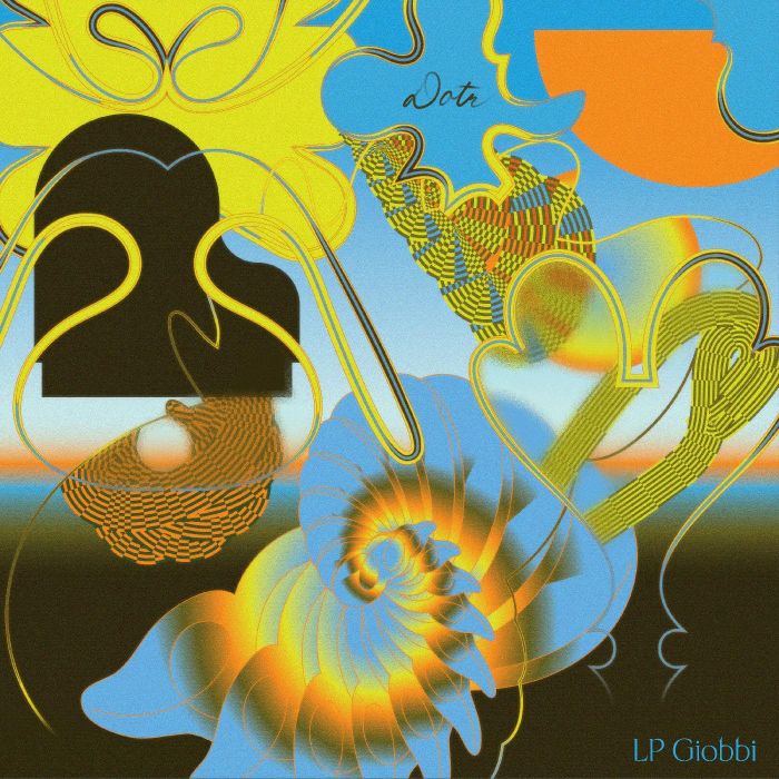 LP GIOBBI - DOTR (SOLID WHITE VINYL)