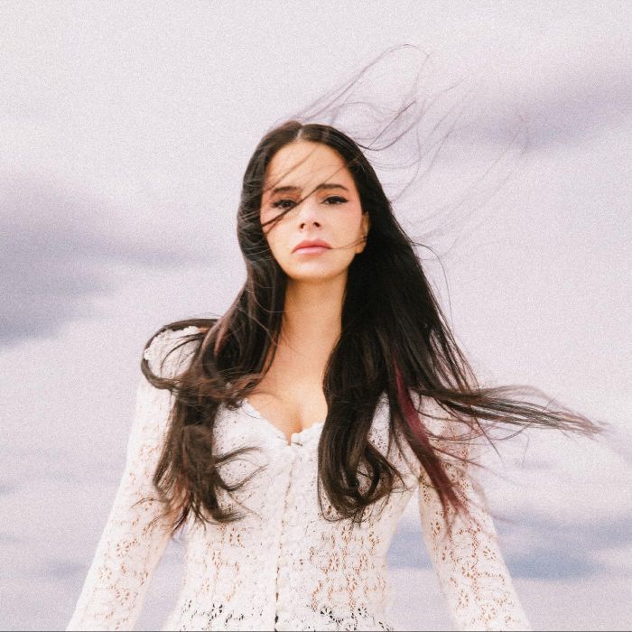 SOFIA KOURTESIS - VOLVER (140G/EP)