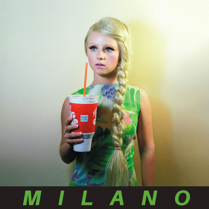 LUPPI,DANIELE & PARQUET COURTS - MILANO