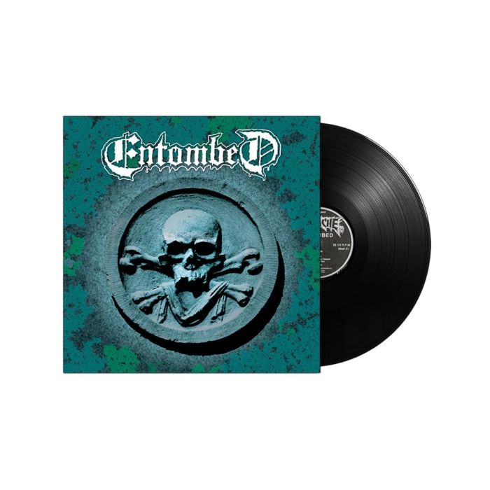 ENTOMBED - ENTOMBED