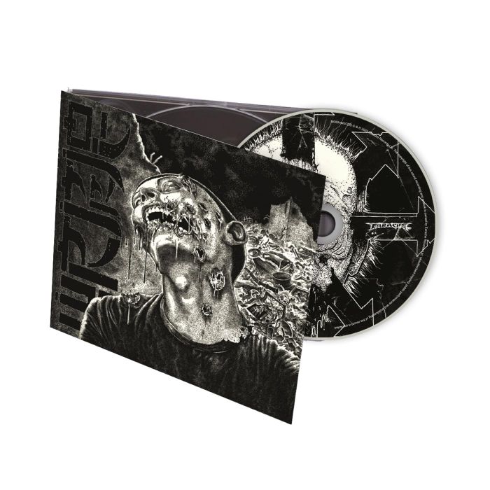 WORMROT - DIRGE