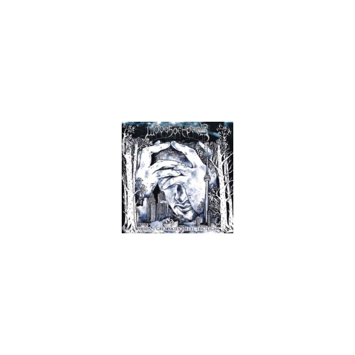 WOODS OF YPRES - WOODS 5: GREY SKIES & ELECTRIC LIGHT