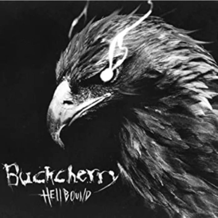 BUCKCHERRY - HELLBOUND