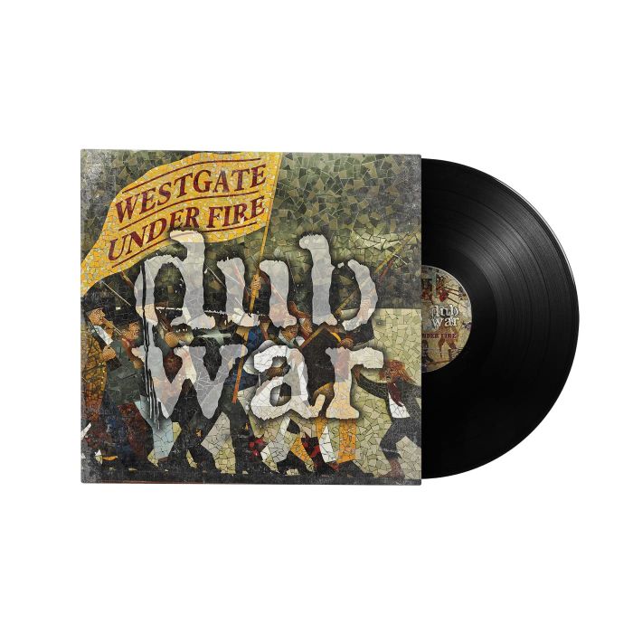 DUB WAR - WESTGATE UNDER FIRE