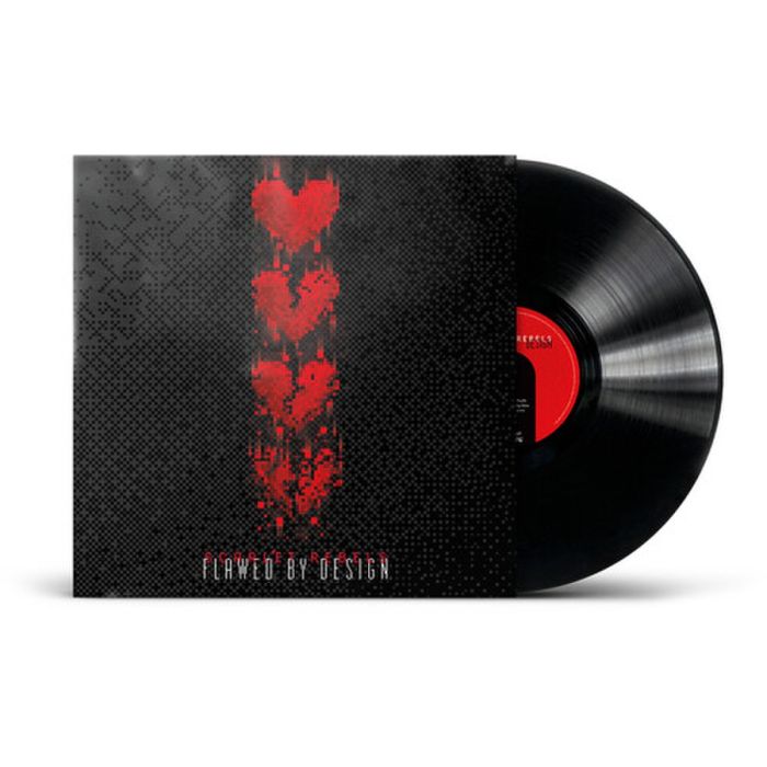 SCARLET REBELS - FLAWED BY DESIGN