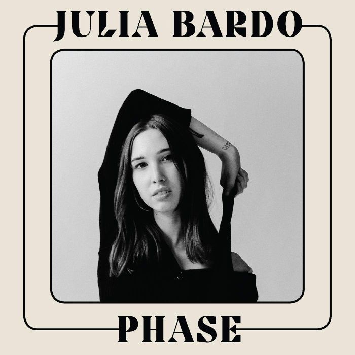 JULIA BARDO - PHASE (DL CARD)