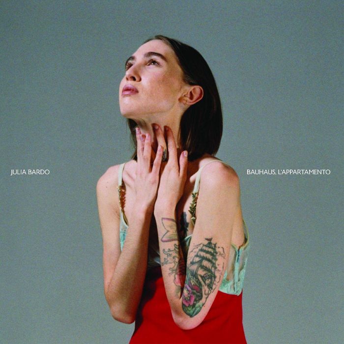 JULIA BARDO - BAUHAUS, L'APPARTAMENTO (DL CARD)