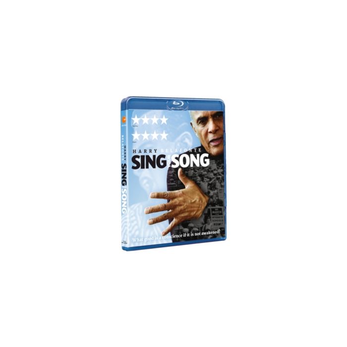 SING YOUR SONG