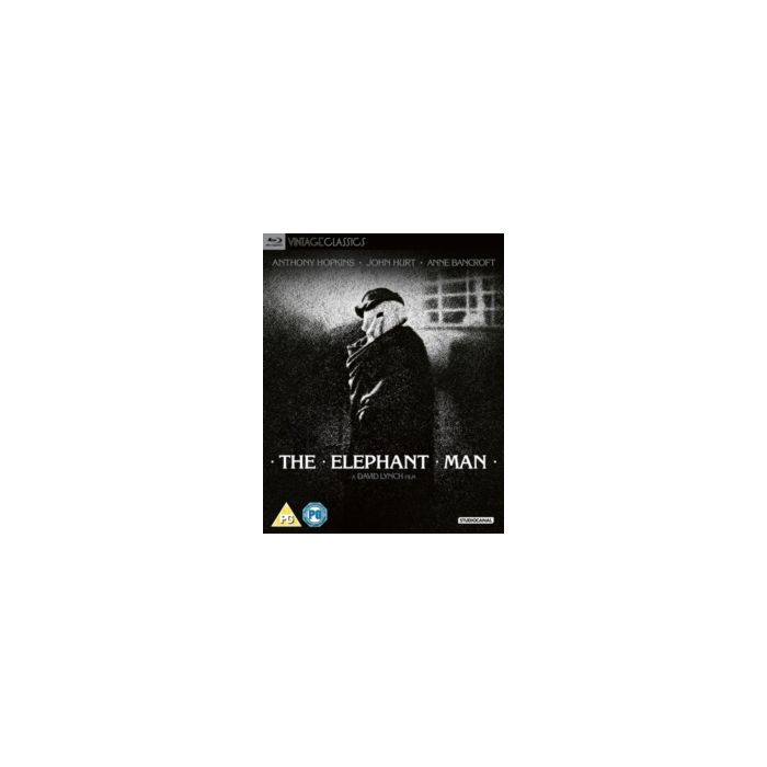 ELEPHANT MAN (40TH ANNIVERSARY EDITION)