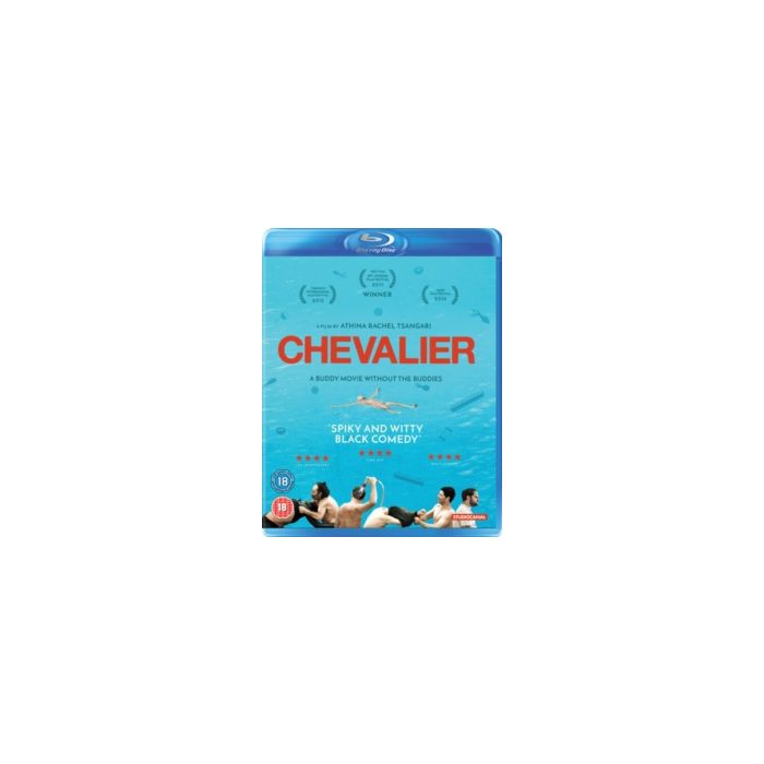CHEVALIER