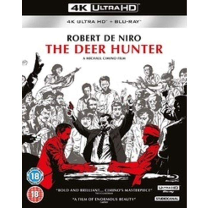 DEER HUNTER