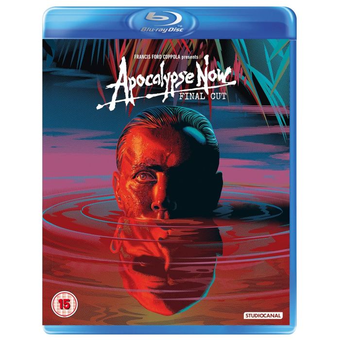 APOCALYPSE NOW FINAL CUT