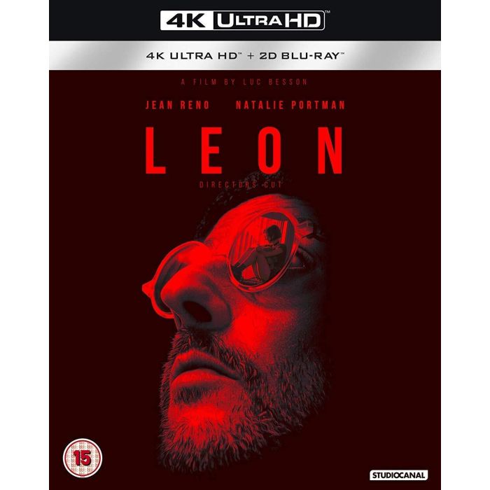 LEON: DIRECTORS CUT