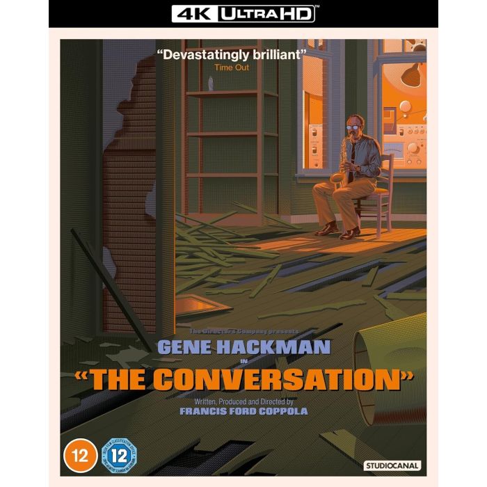 CONVERSATION