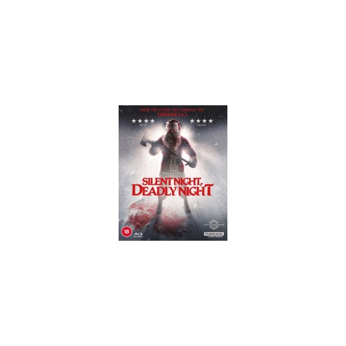SILENTNIGHT/DEADLYNIGHT