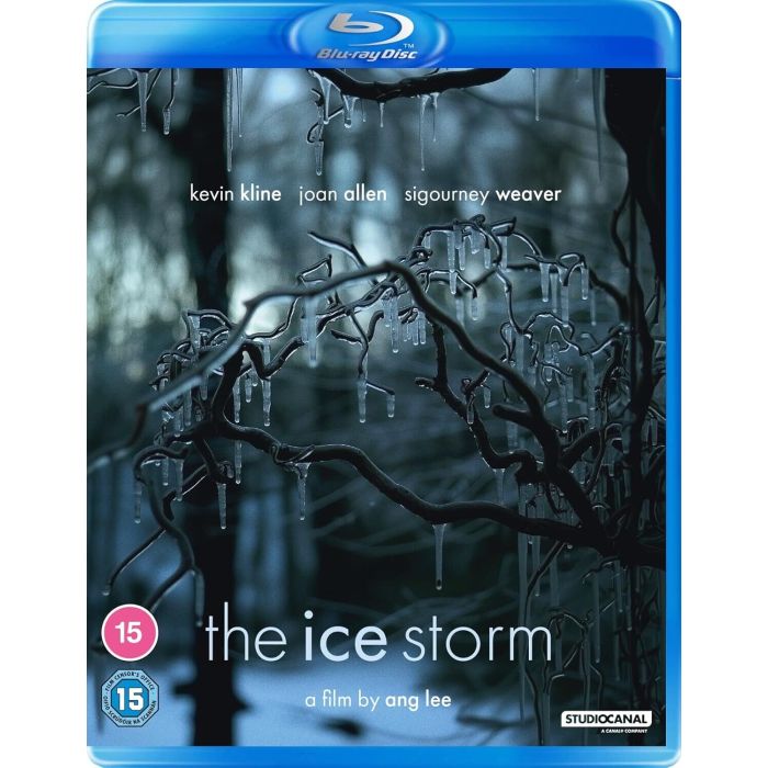 ICE STORM BD (4K ULTRA HD)