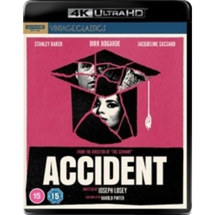 ACCIDENT (4K UHD)