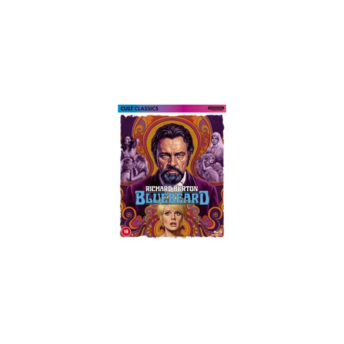 BLUEBEARD