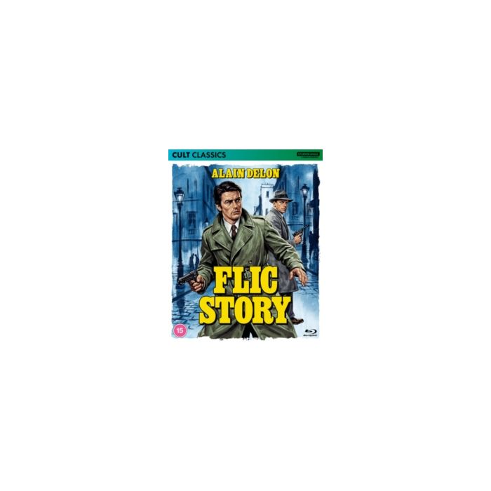 FLIC STORY