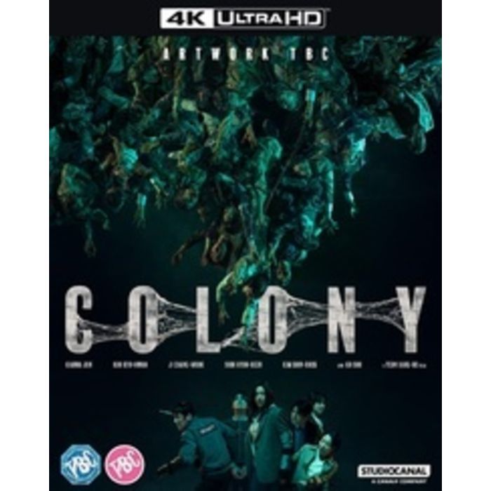 COLONY (4K UHD)