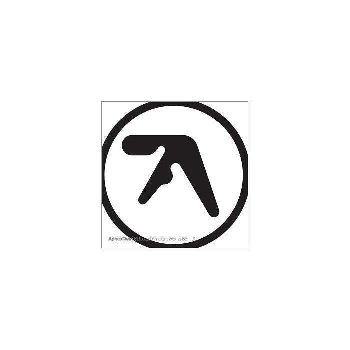 APHEX TWIN - SELECTED AMBIENT WORKS 85-92