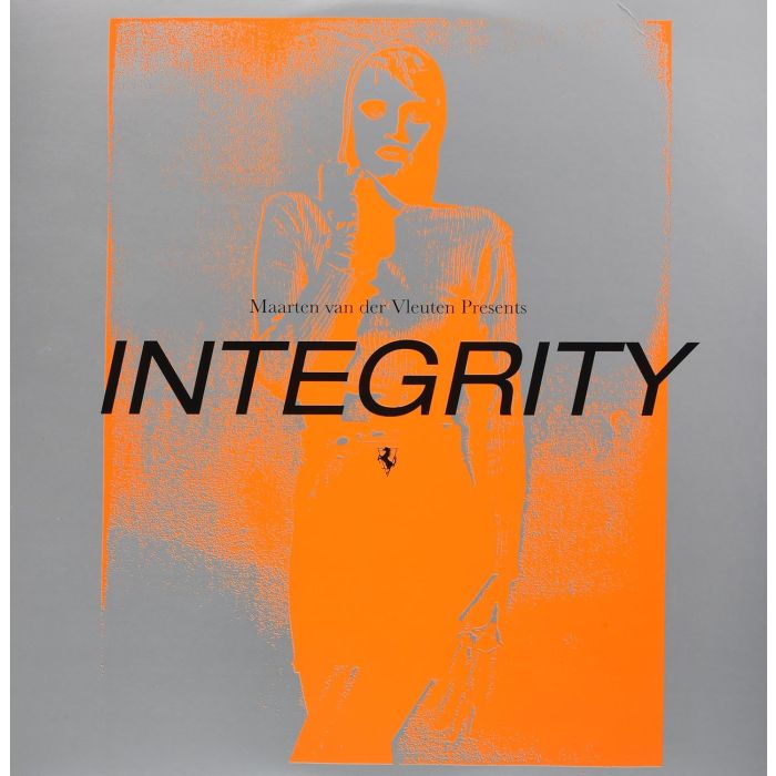 MAARTEN VAN DER VLEUTEN PRESENTS INTEGRITY - OUTRAGE