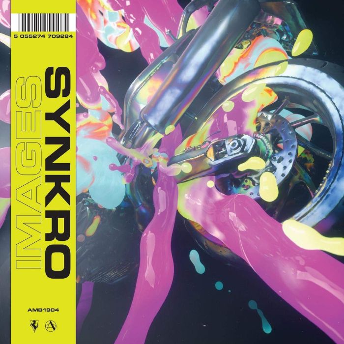 SYNKRO - IMAGES