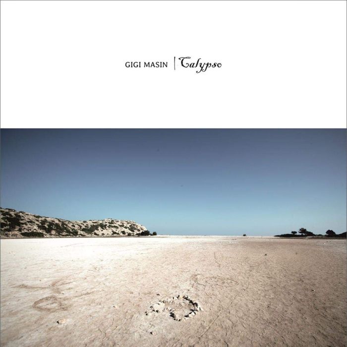 GIGI MASIN - CALYPSO