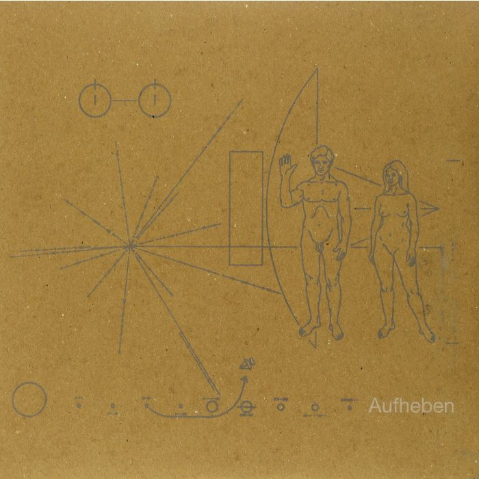 BRIAN JONESTOWN MASSACRE - AUFHEBEN